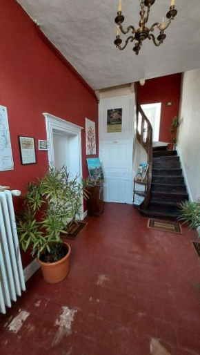 L'Etape KERISA